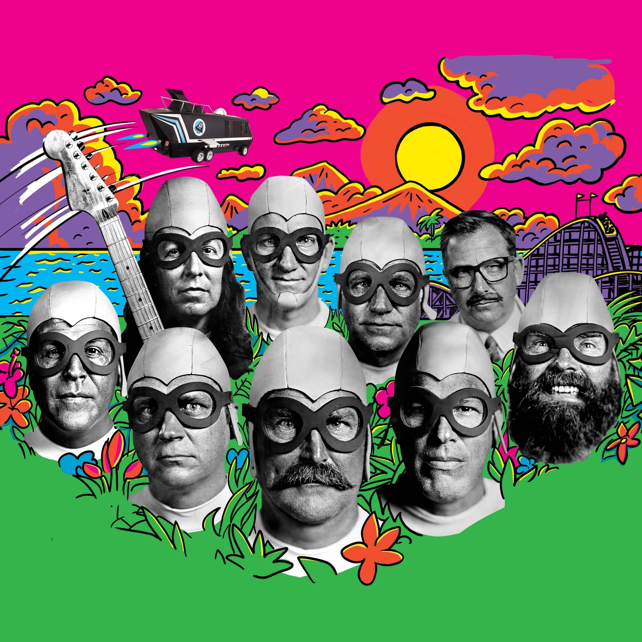 The Aquabats