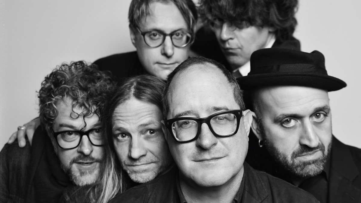 The Hold Steady