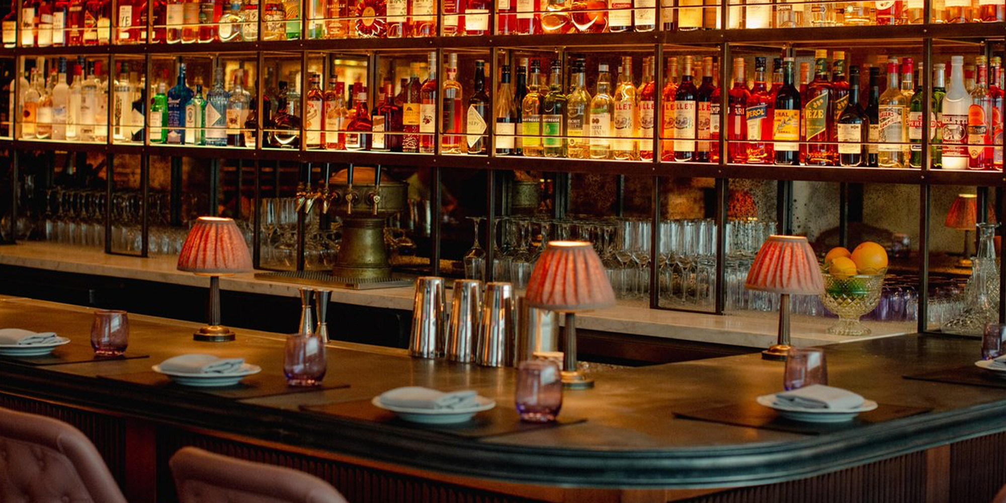 Bar Lesieur