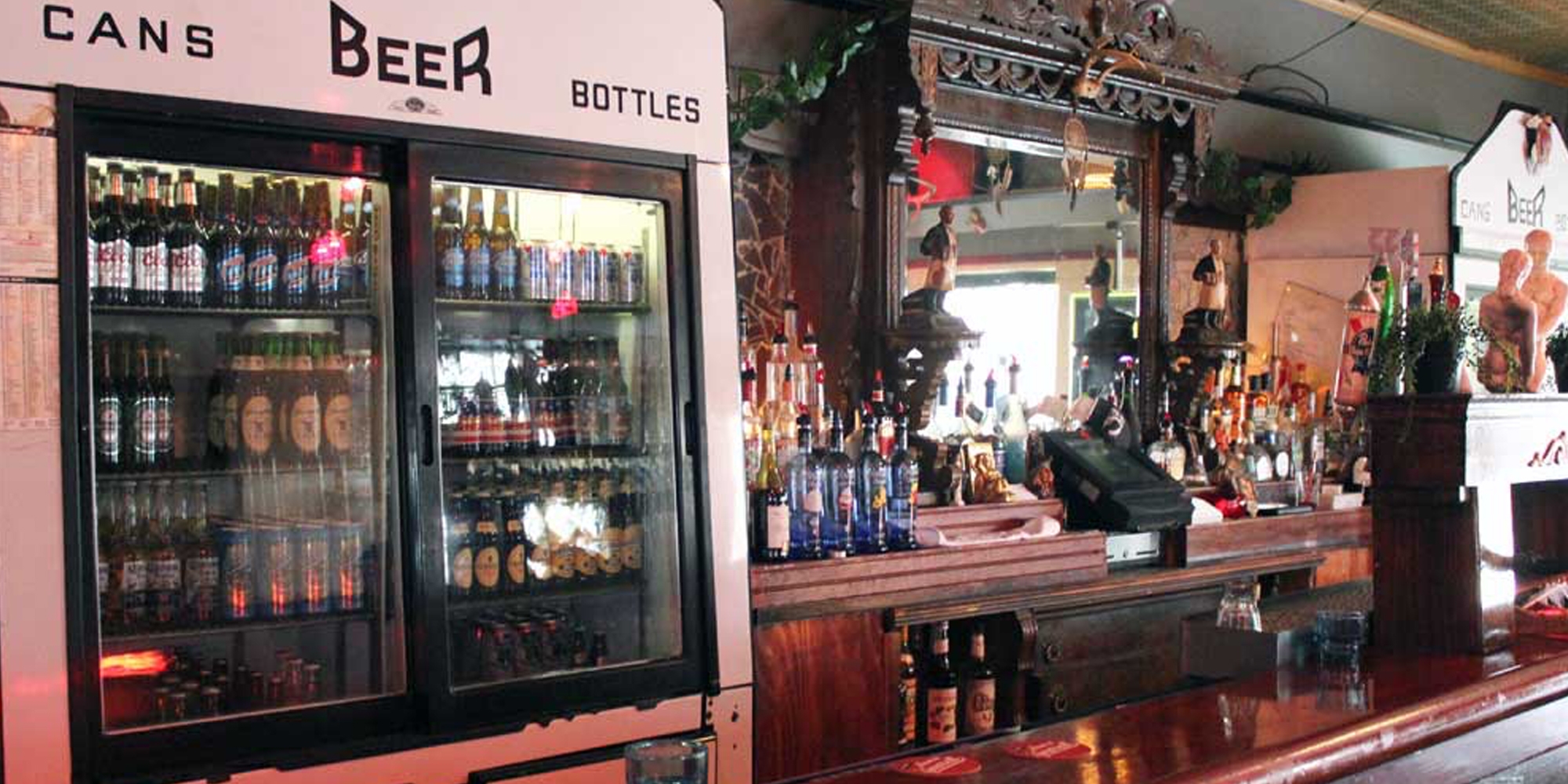 Saint Lazarus Bar