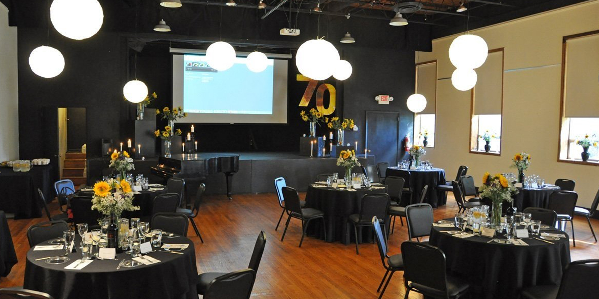 Baltic Hall