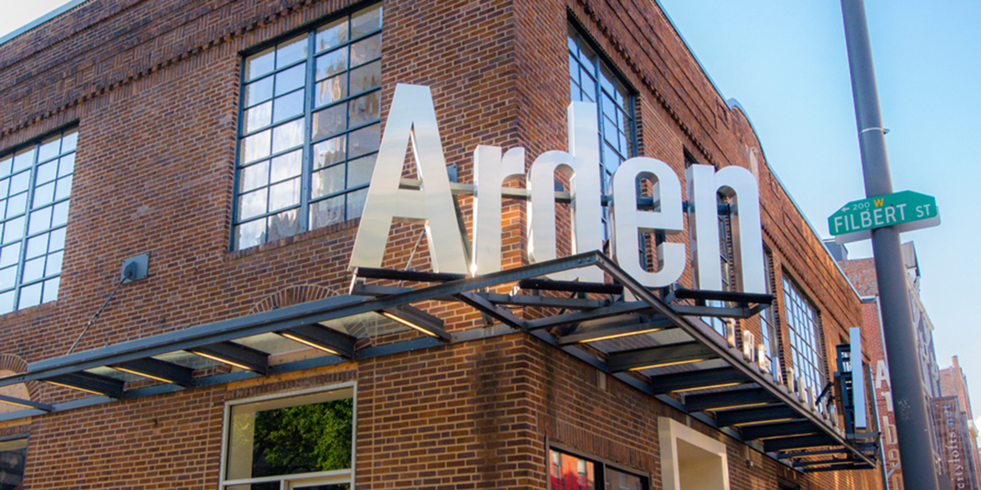 Arden Theatre Company