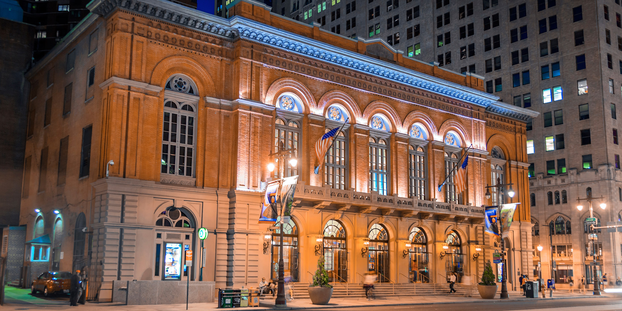 Academy of Music
